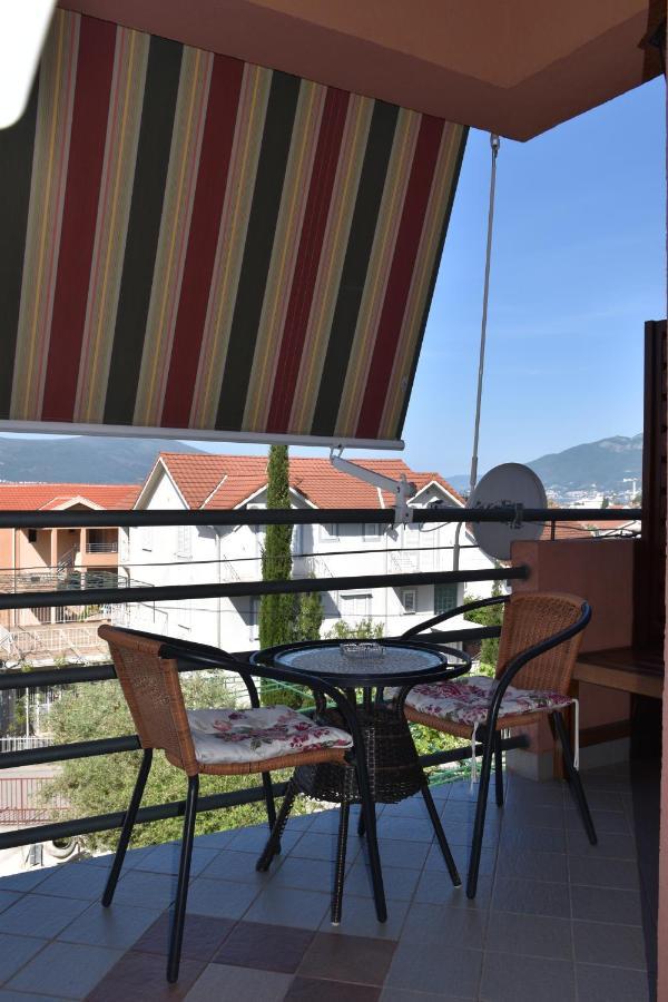 Apartments Scepanovic Tivat Exterior photo