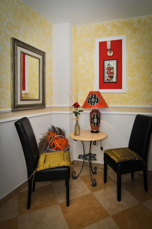 Apartments Scepanovic Tivat Exterior photo